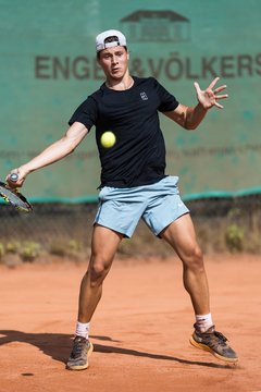 Bild 357 - Kaltenkirchen  ITF / Masters Nord